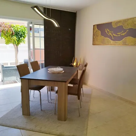 Spacieux Duplex Casa Maya Prázdninový dům *
