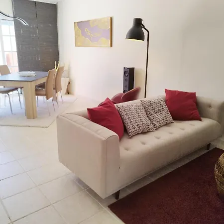 Spacieux Duplex Casa Maya Prázdninový dům Caleta De Fuste