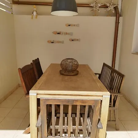 Spacieux Duplex Casa Maya Hébergement de vacances *