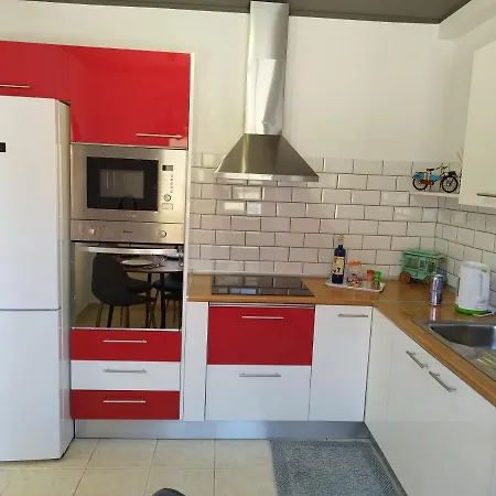 Spacieux Duplex Casa Maya *