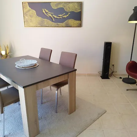 Spacieux Duplex Casa Maya