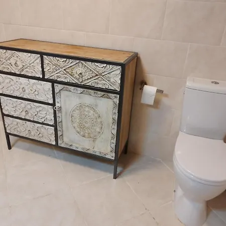 Spacieux Duplex Casa Maya * 칼레타데푸스테