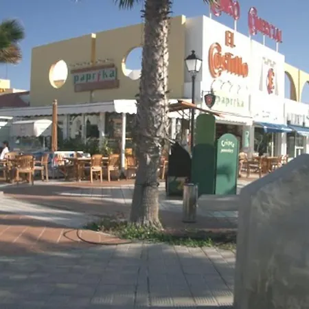 Spacieux Duplex Casa Maya 펜션 *