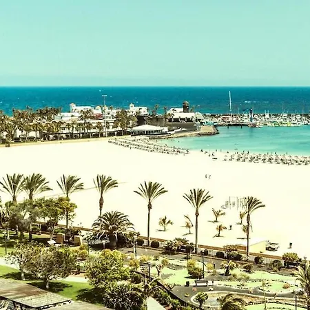 펜션 Spacieux Duplex Casa Maya