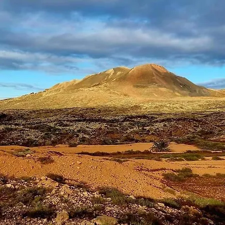 Spacieux Duplex Casa Maya 펜션 *