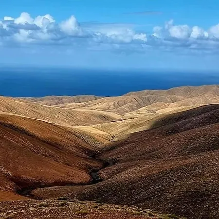 펜션 Spacieux Duplex Casa Maya 칼레타데푸스테