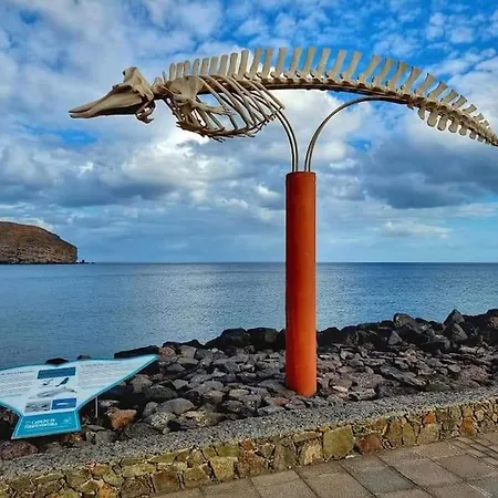 펜션 Spacieux Duplex Casa Maya