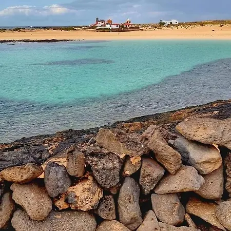 Spacieux Duplex Casa Maya * 칼레타데푸스테