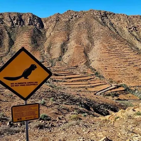 Spacieux Duplex Casa Maya * 칼레타데푸스테