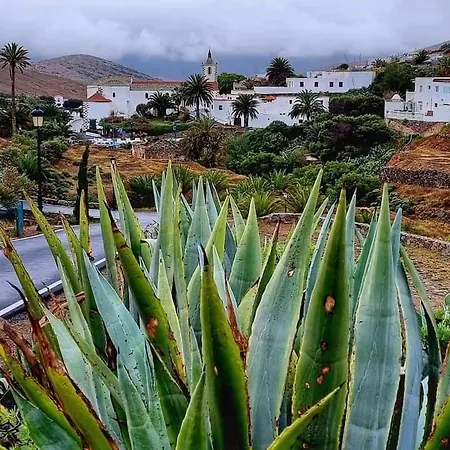 Spacieux Duplex Casa Maya 펜션