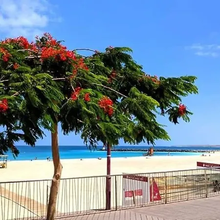 Spacieux Duplex Casa Maya 펜션