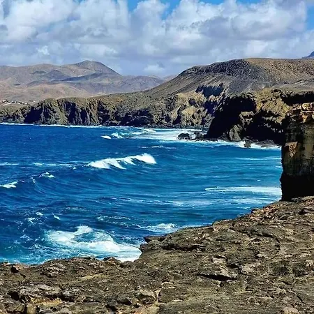 Spacieux Duplex Casa Maya 칼레타데푸스테