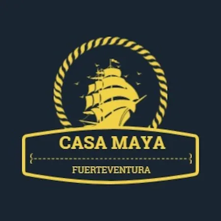 Spacieux Duplex Casa Maya 펜션 칼레타데푸스테