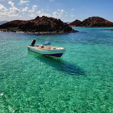 Spacieux Duplex Casa Maya 펜션