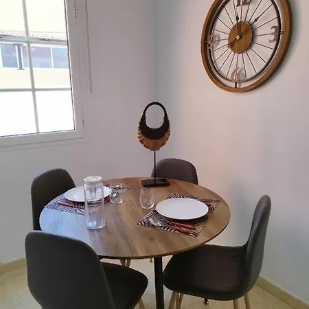 Spacieux Duplex Casa Maya *