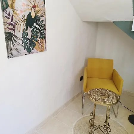 Spacieux Duplex Casa Maya 칼레타데푸스테