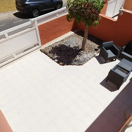 Spacieux Duplex Casa Maya * 칼레타데푸스테