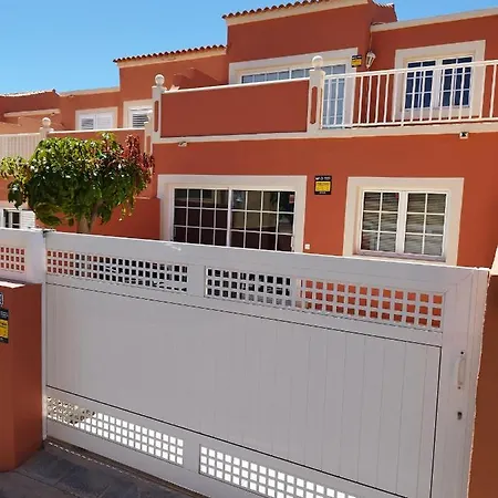 Spacieux Duplex Casa Maya