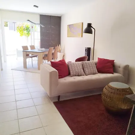 Spacieux Duplex Casa Maya 펜션 *