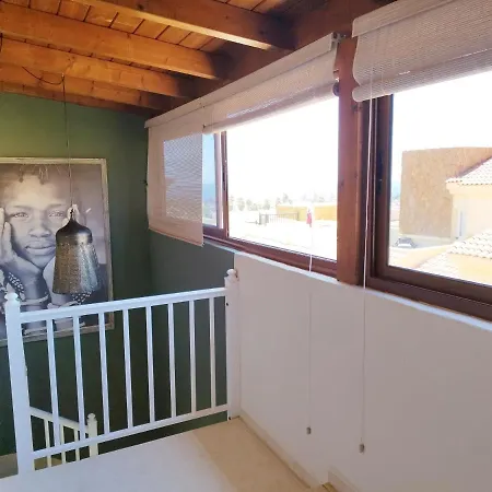 Spacieux Duplex Casa Maya 펜션 *