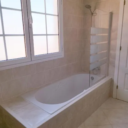 펜션 Spacieux Duplex Casa Maya