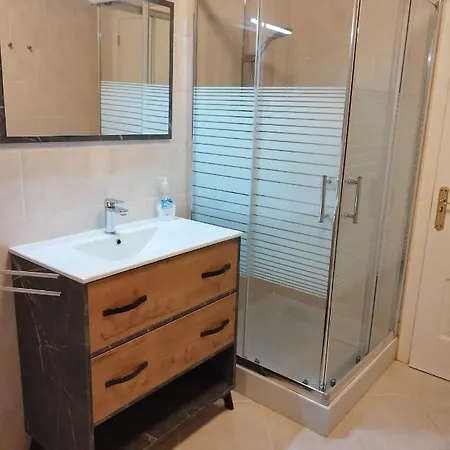 펜션 Spacieux Duplex Casa Maya