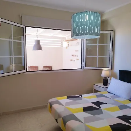 펜션 Spacieux Duplex Casa Maya *