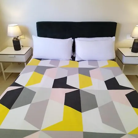 Spacieux Duplex Casa Maya 펜션