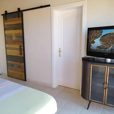 펜션 Spacieux Duplex Casa Maya