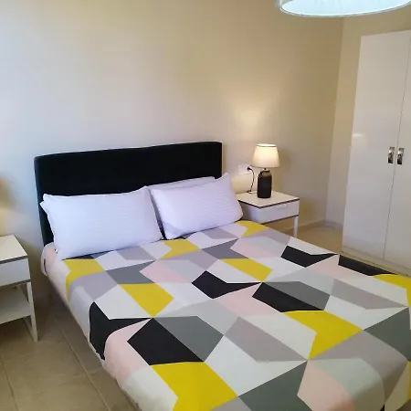 펜션 Spacieux Duplex Casa Maya