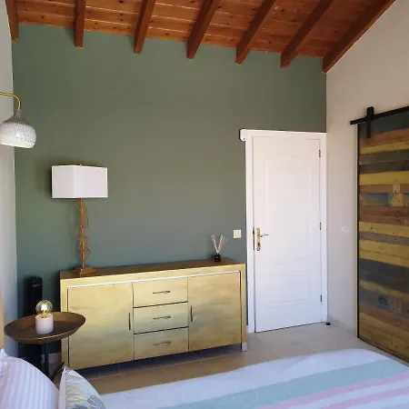 Spacieux Duplex Casa Maya 펜션 칼레타데푸스테