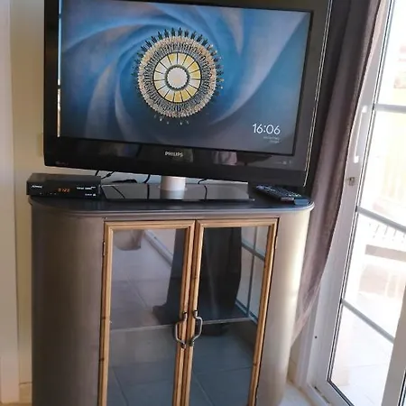 Spacieux Duplex Casa Maya * 칼레타데푸스테