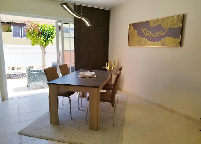 Spacieux Duplex Casa Maya Casa vacanze *