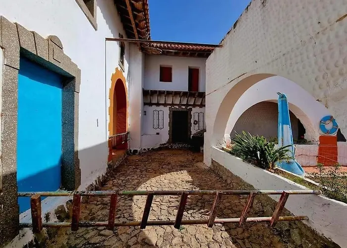 Spacieux Duplex Casa Maya Casa vacanze *