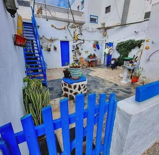 Spacieux Duplex Casa Maya Casa vacanze Caleta De Fuste