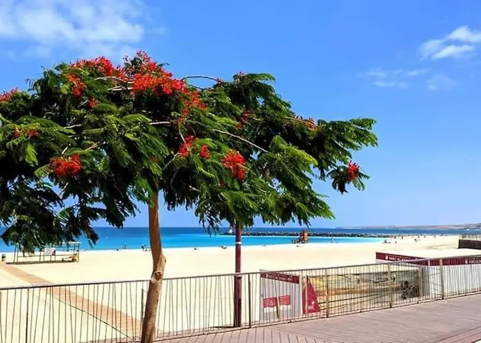 Spacieux Duplex Casa Maya Casa vacanze