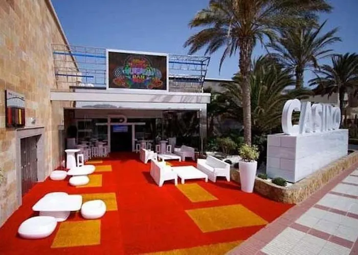 Casa vacanze Spacieux Duplex Casa Maya *
