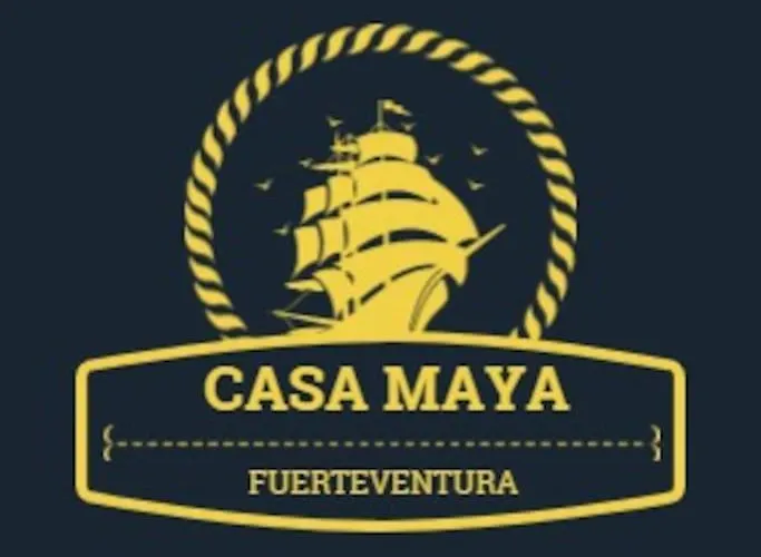 Spacieux Duplex Casa Maya Casa vacanze Caleta De Fuste
