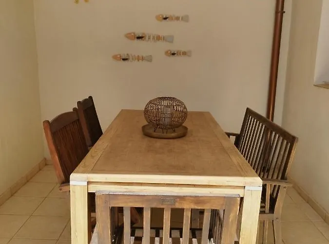 Spacieux Duplex Casa Maya Casa vacanze *