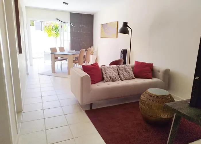 Spacieux Duplex Casa Maya Casa vacanze *