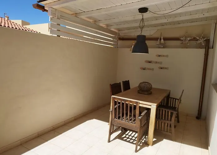 Casa vacanze Spacieux Duplex Casa Maya Caleta De Fuste
