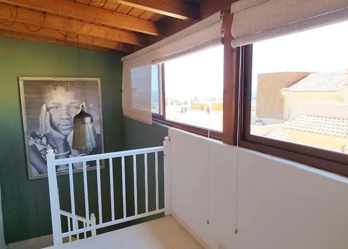 Spacieux Duplex Casa Maya Casa vacanze *