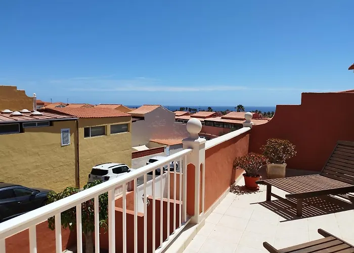 Casa vacanze Spacieux Duplex Casa Maya