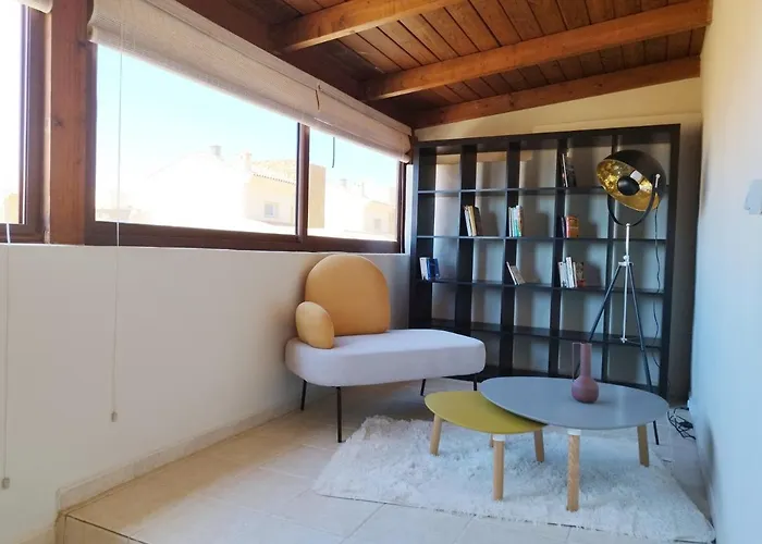 Spacieux Duplex Casa Maya Casa vacanze