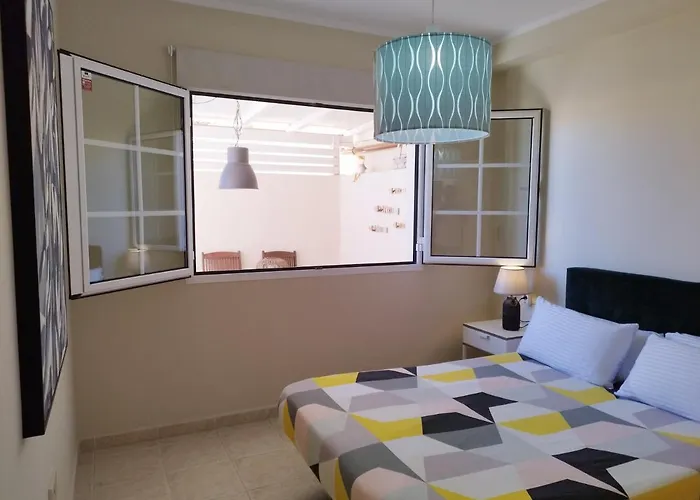 Casa vacanze Spacieux Duplex Casa Maya *