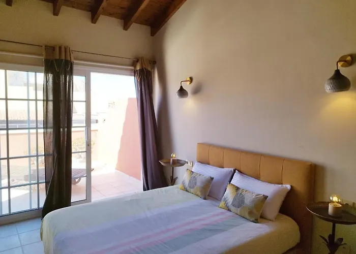 Casa vacanze Spacieux Duplex Casa Maya Caleta De Fuste