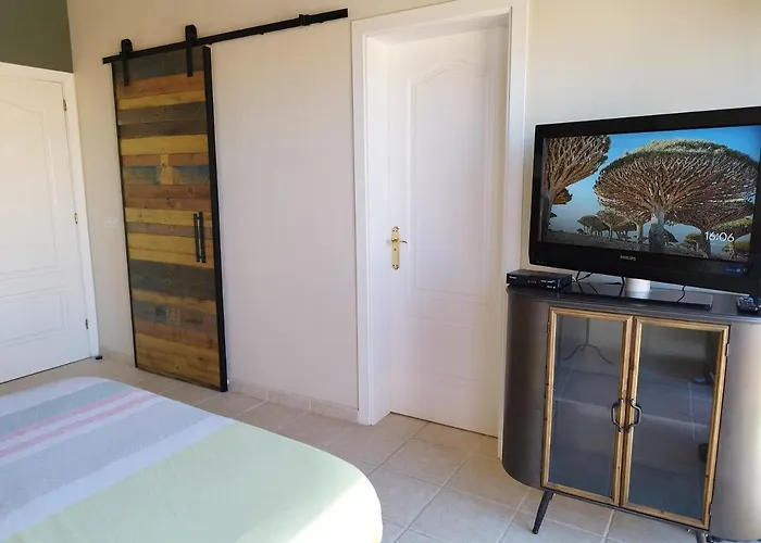 Casa vacanze Spacieux Duplex Casa Maya