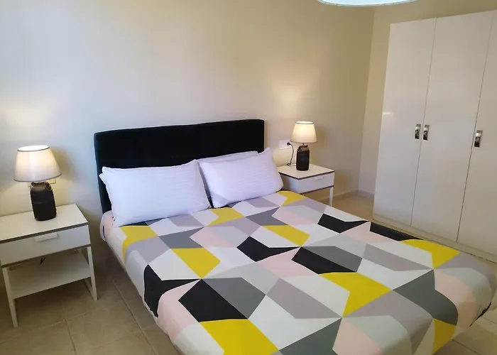 Casa vacanze Spacieux Duplex Casa Maya